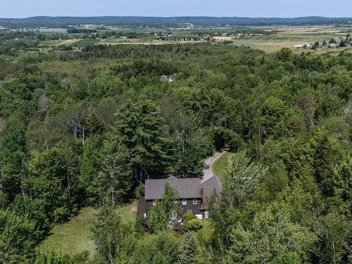 321 Ashland Road, Martock, NS - Outdoor With View