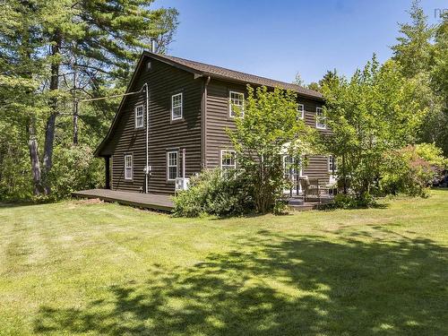 321 Ashland Road, Martock, NS - Outdoor