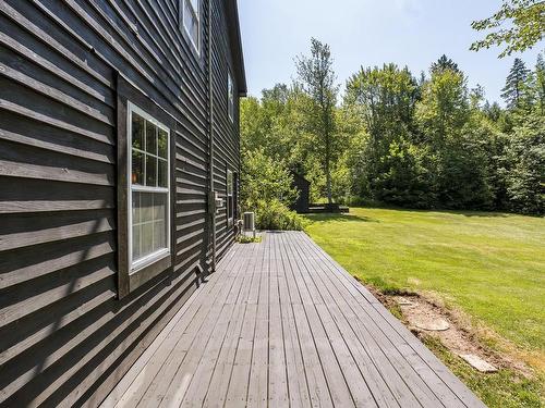 321 Ashland Road, Martock, NS - Outdoor