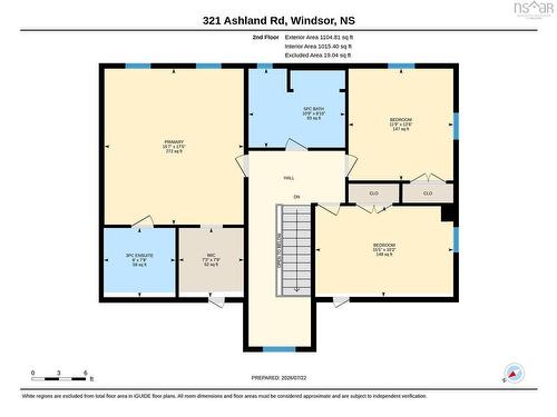 321 Ashland Road, Martock, NS - Other