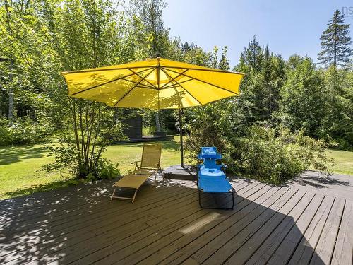 321 Ashland Road, Martock, NS - Outdoor With Deck Patio Veranda