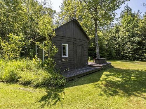 321 Ashland Road, Martock, NS - Outdoor