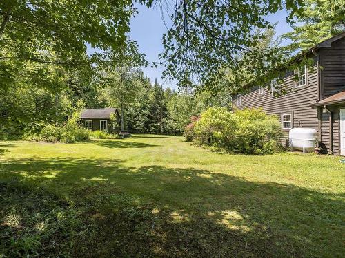 321 Ashland Road, Martock, NS - Outdoor