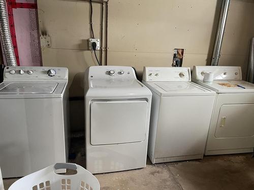5 Windsor Street, Charlottetown, PE - Indoor Photo Showing Laundry Room
