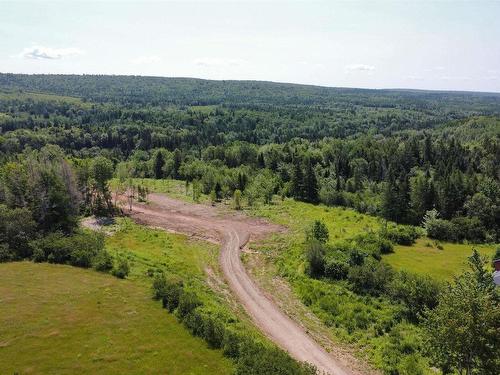 Mull River Road, Mabou, NS 