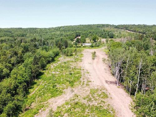 Mull River Road, Mabou, NS 