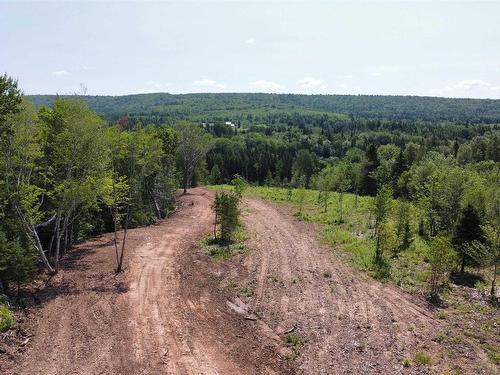 Mull River Road, Mabou, NS 