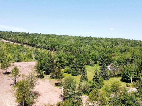 Lot 25 Mull River Road, Mabou, NS 