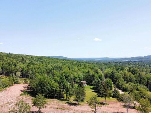Lot 25 Mull River Road, Mabou, NS 