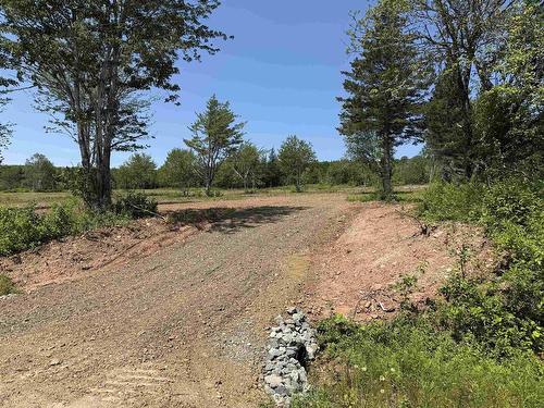 Lot 25 Mull River Road, Mabou, NS 
