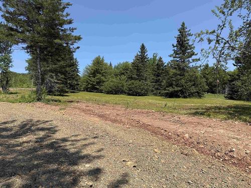 Lot 25 Mull River Road, Mabou, NS 