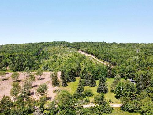 Lot 25 Mull River Road, Mabou, NS 