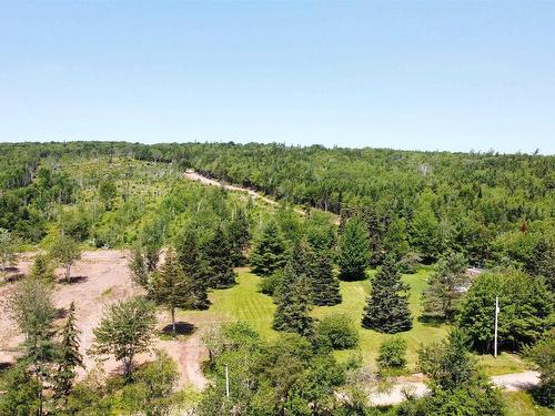 Lot 25 Mull River Road, Mabou, NS 