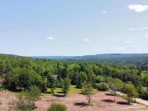 Lot 25 Mull River Road, Mabou, NS 