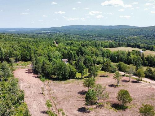 Lot 25 Mull River Road, Mabou, NS 