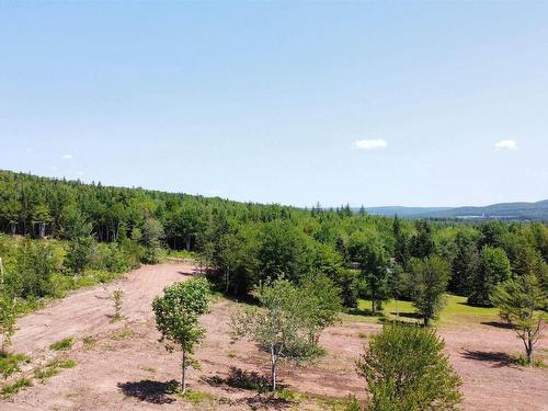 Lot 25 Mull River Road, Mabou, NS 