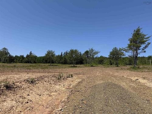 Lot 26 Mull River Road, Mabou, NS 