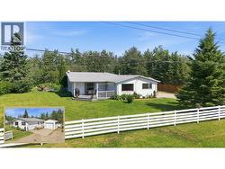 12240 JUNIPER AVENUE Fort St. John, BC V1J 8E5