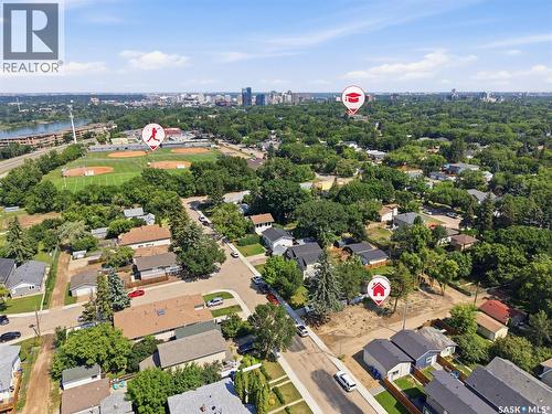 1809 Belfast Avenue, Saskatoon, SK 