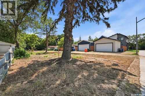 1809 Belfast Avenue, Saskatoon, SK 