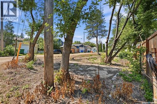 1809 Belfast Avenue, Saskatoon, SK 
