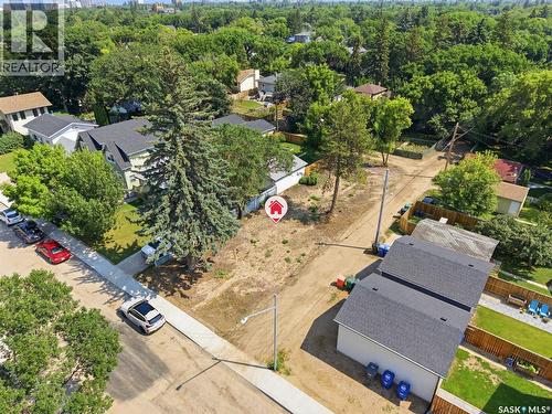 1809 Belfast Avenue, Saskatoon, SK 