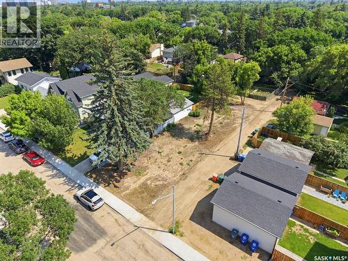 1809 Belfast Avenue, Saskatoon, SK 