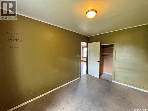 303 4Th Avenue W, Biggar, SK - Indoor Photo Showing Other Room