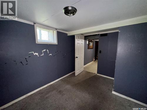 303 4Th Avenue W, Biggar, SK - Indoor Photo Showing Other Room