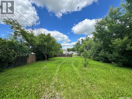 303 4Th Avenue W, Biggar, SK - Outdoor
