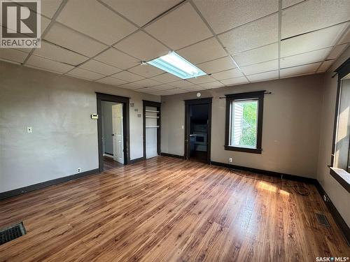 303 4Th Avenue W, Biggar, SK - Indoor Photo Showing Other Room