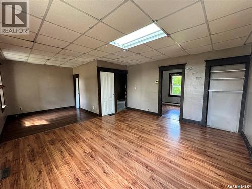 303 4Th Avenue W, Biggar, SK - Indoor Photo Showing Other Room