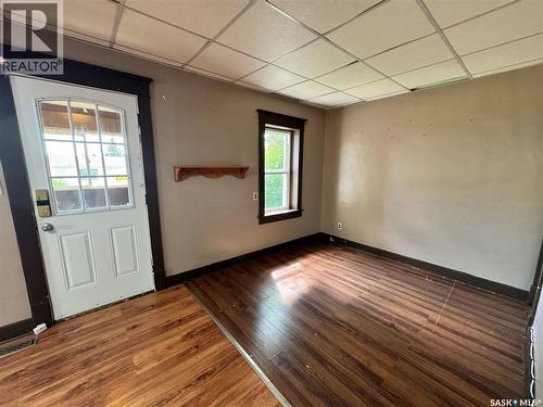 303 4Th Avenue W, Biggar, SK - Indoor Photo Showing Other Room