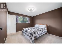 Primary Bedroom - 