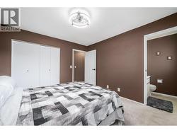 Primary Bedroom - 