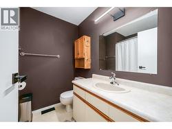 Main Bath - 