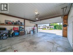 Double Garage - 