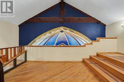 plenty of beautiful hardwood flooring - 