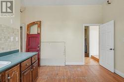 the  saved front door - 