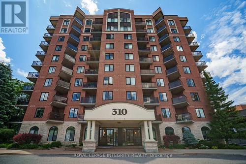 3M - 310 CENTRAL PARK DRIVE  Ottawa, ON K2C 4G4