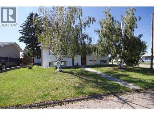 11136 Parkview Drive  Dawson Creek, BC V1G 4A3