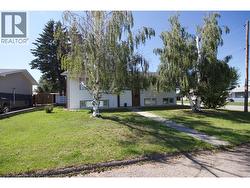 11136 Parkview Drive Dawson Creek, BC V1G 4A3