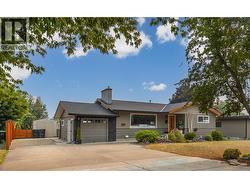 1906 23 Avenue  Vernon, BC V1T 1J1