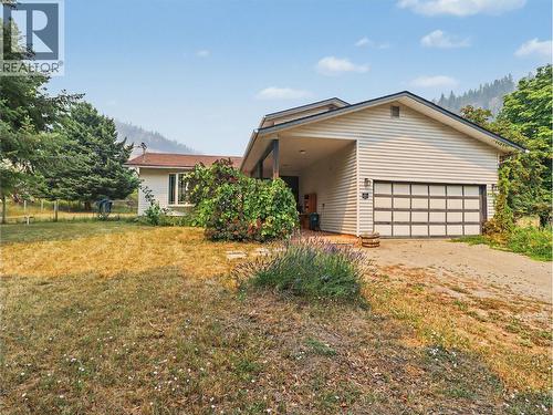 4055 Victoria Road  Grand Forks, BC V0H 1H5