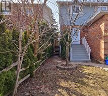 BSMT - 34 HODGINS AVENUE Georgina, ON L4P 3T3