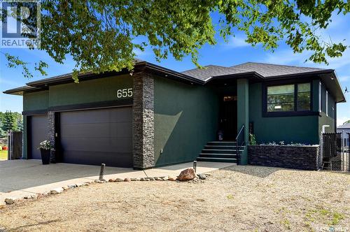 655 Segwun AVENUE S  Fort Qu'appelle, SK S0G 1S0