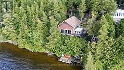 173 HIGH SHORE ROAD Marmora And Lake (Marmora Ward), ON K0K 2M0