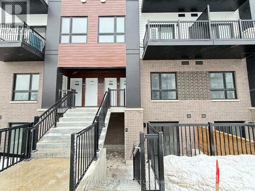 L8 - 40 PALACE STREET , Kitchener, Ontario N2E 3Z4 2