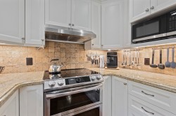 Kitchen - 