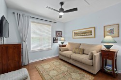 Bedroom - 